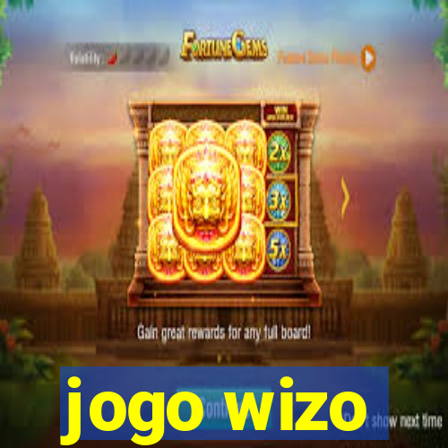 jogo wizo