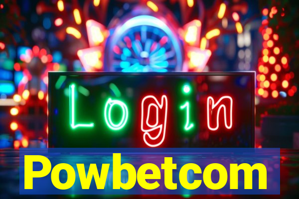 Powbetcom