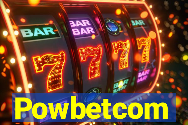 Powbetcom