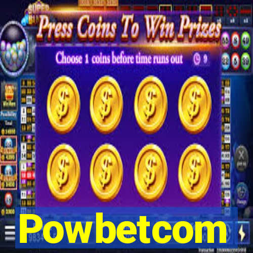 Powbetcom