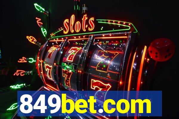 849bet.com