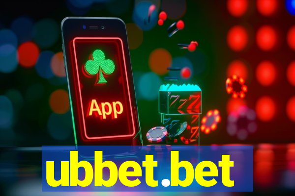 ubbet.bet