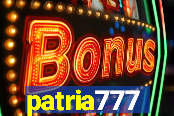 patria777