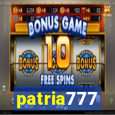 patria777