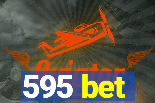 595 bet