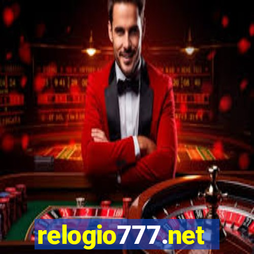 relogio777.net