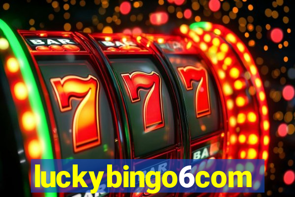 luckybingo6com