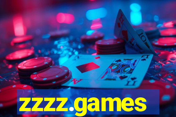 zzzz.games