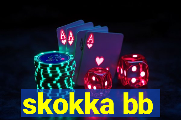 skokka bb