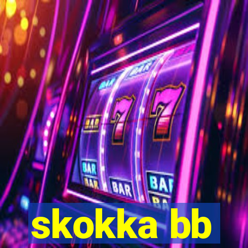 skokka bb