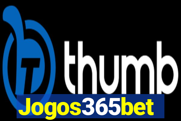 Jogos365bet