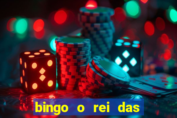 bingo o rei das manhãs filme completo online