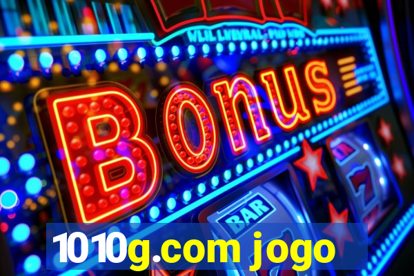 1010g.com jogo