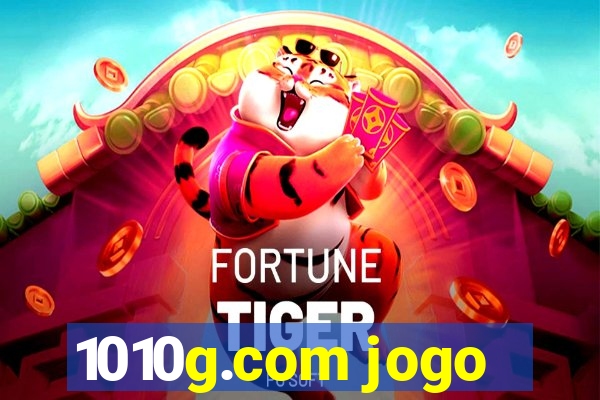 1010g.com jogo