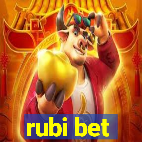 rubi bet