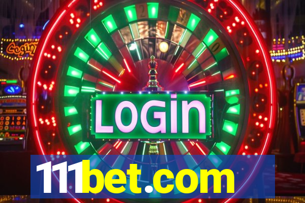 111bet.com