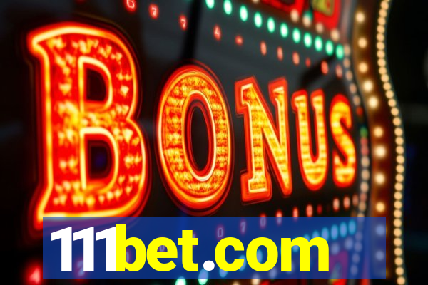 111bet.com