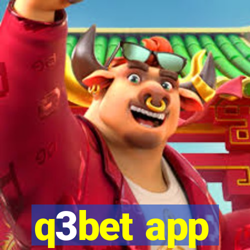 q3bet app