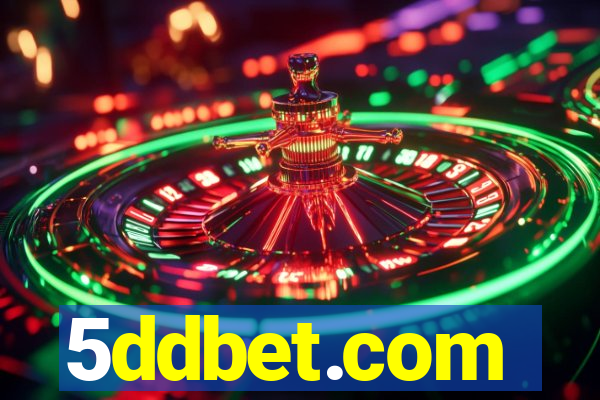 5ddbet.com