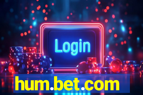 hum.bet.com