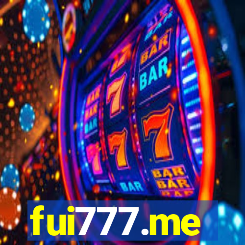 fui777.me