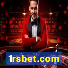 1rsbet.com