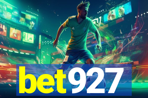 bet927