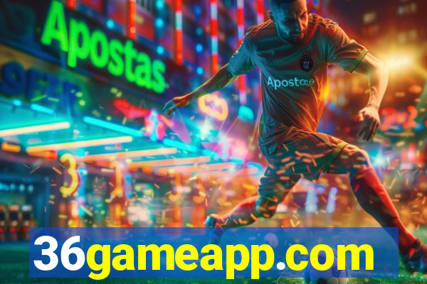 36gameapp.com