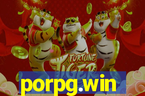 porpg.win