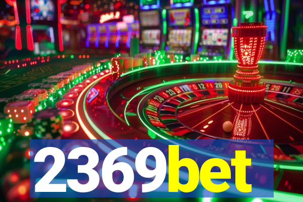 2369bet