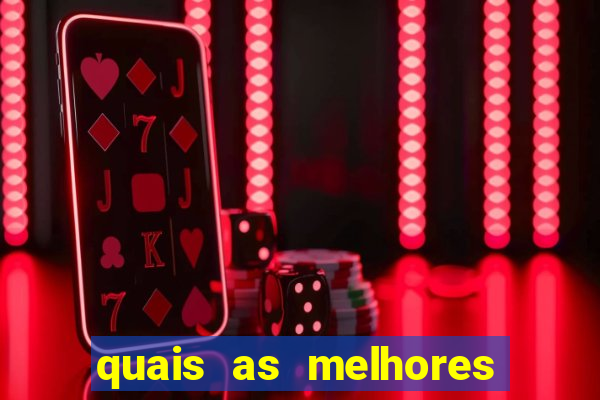 quais as melhores plataformas de jogos online