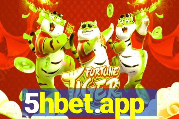 5hbet.app