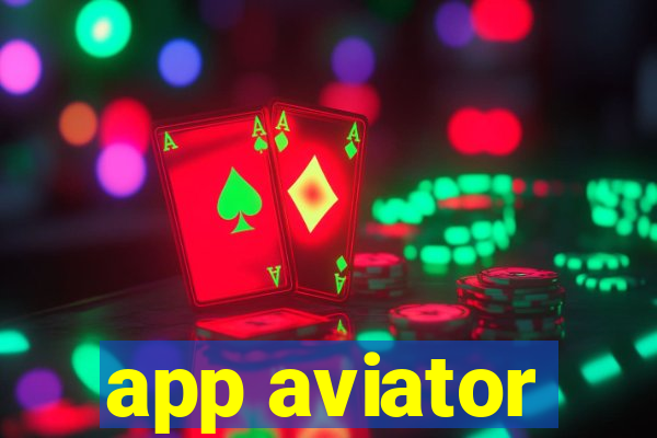 app aviator