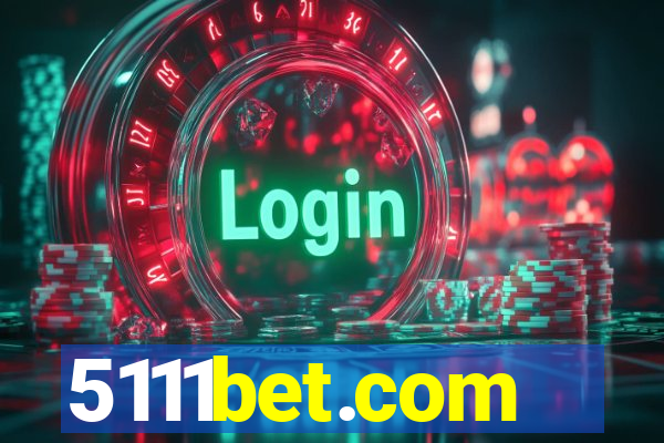 5111bet.com