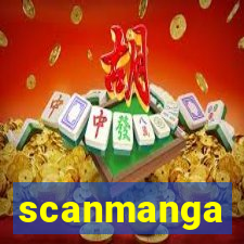 scanmanga