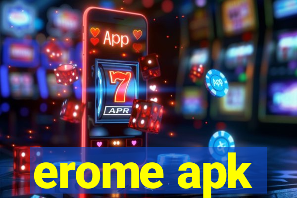 erome apk