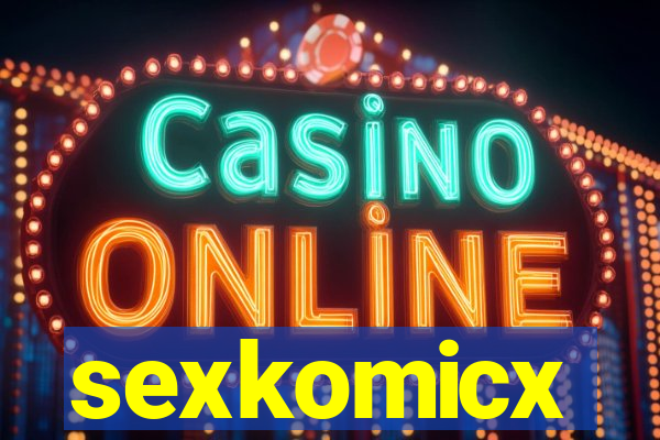 sexkomicx