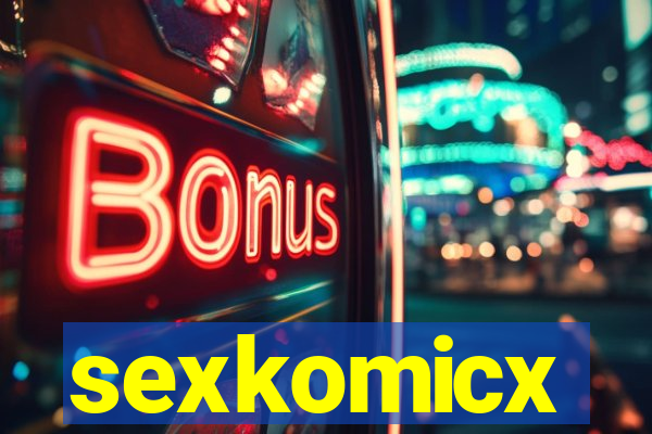 sexkomicx