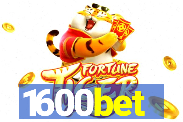 1600bet