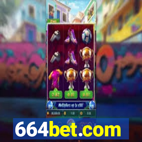 664bet.com