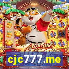 cjc777.me