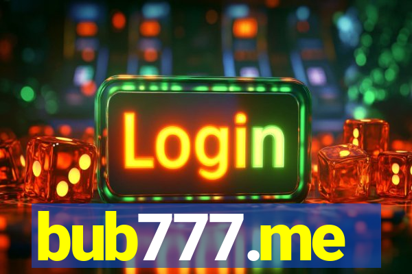 bub777.me