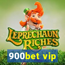 900bet vip