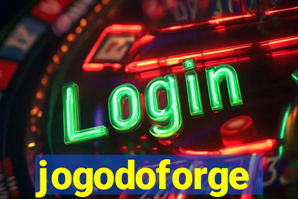 jogodoforge