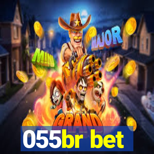 055br bet