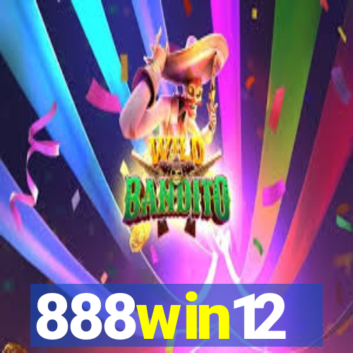 888win12