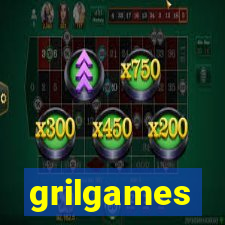 grilgames