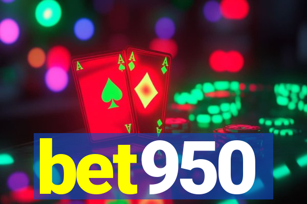 bet950