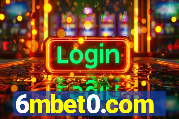 6mbet0.com