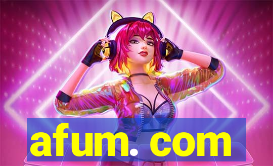 afum. com